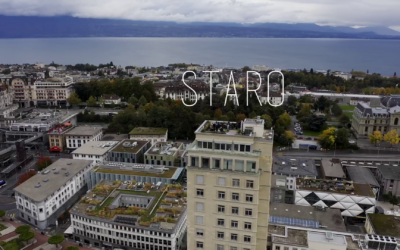 La Tour Session – STARO domine Lausanne